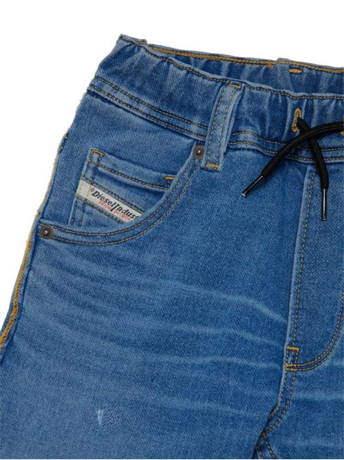 jeans bambino DIESEL KIDS | 00J3AJKXBKRK01